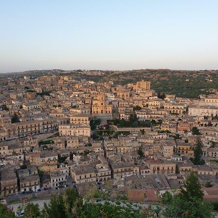 Le Rose Di Modica Exterior foto