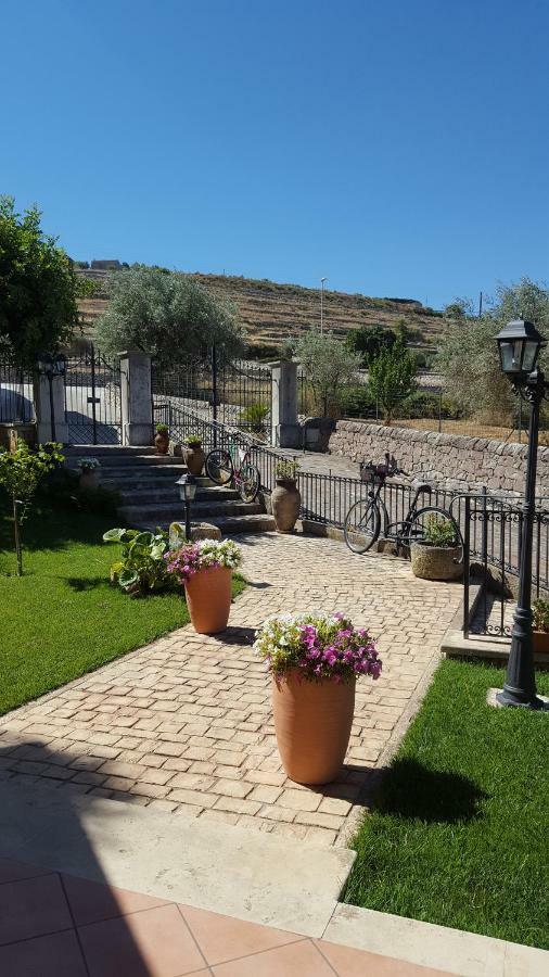 Le Rose Di Modica Exterior foto