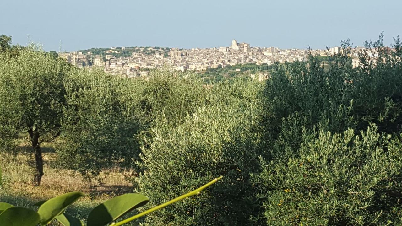 Le Rose Di Modica Exterior foto