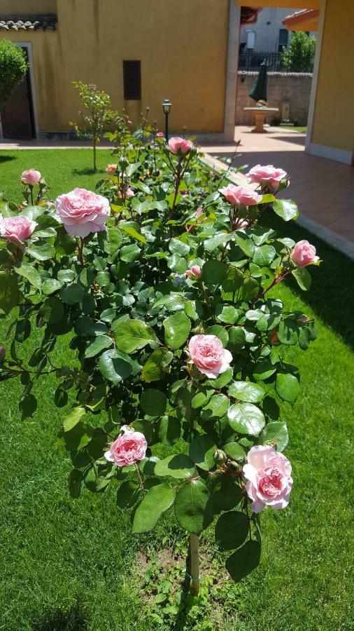 Le Rose Di Modica Exterior foto