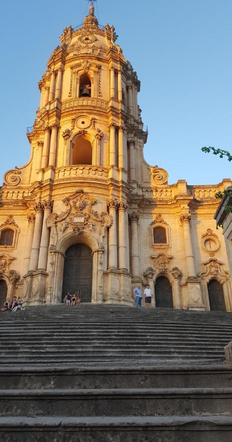 Le Rose Di Modica Exterior foto