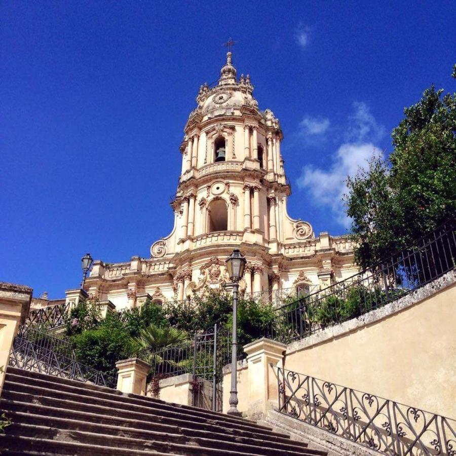 Le Rose Di Modica Exterior foto